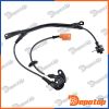 Capteur ABS avant droite pour HONDA | 06-65656-SX, 15-10-4420